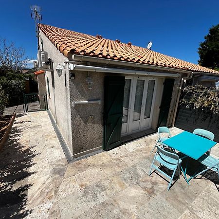 Havre De Paix Aux Portes De La Provence Verte - Hameau Des Pins 101 Forcalqueiret Bagian luar foto